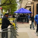 American University of fake false reports of shooting incidents

 Arabausa