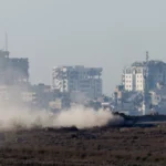 American administration can impose a landscape in Netanyahu

 Arabausa