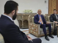 American administration works in a "non-fassial" agreement "between Syria and Israel

 Arabausa