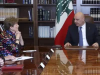 American delegation meetings in Beirut dedicated the "Step -by -Step" approach to a step "

 Arabausa