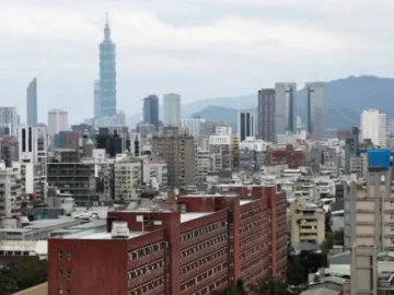 American fees reduces consumer confidence in Taiwan to the lowest in two years

 Arabausa