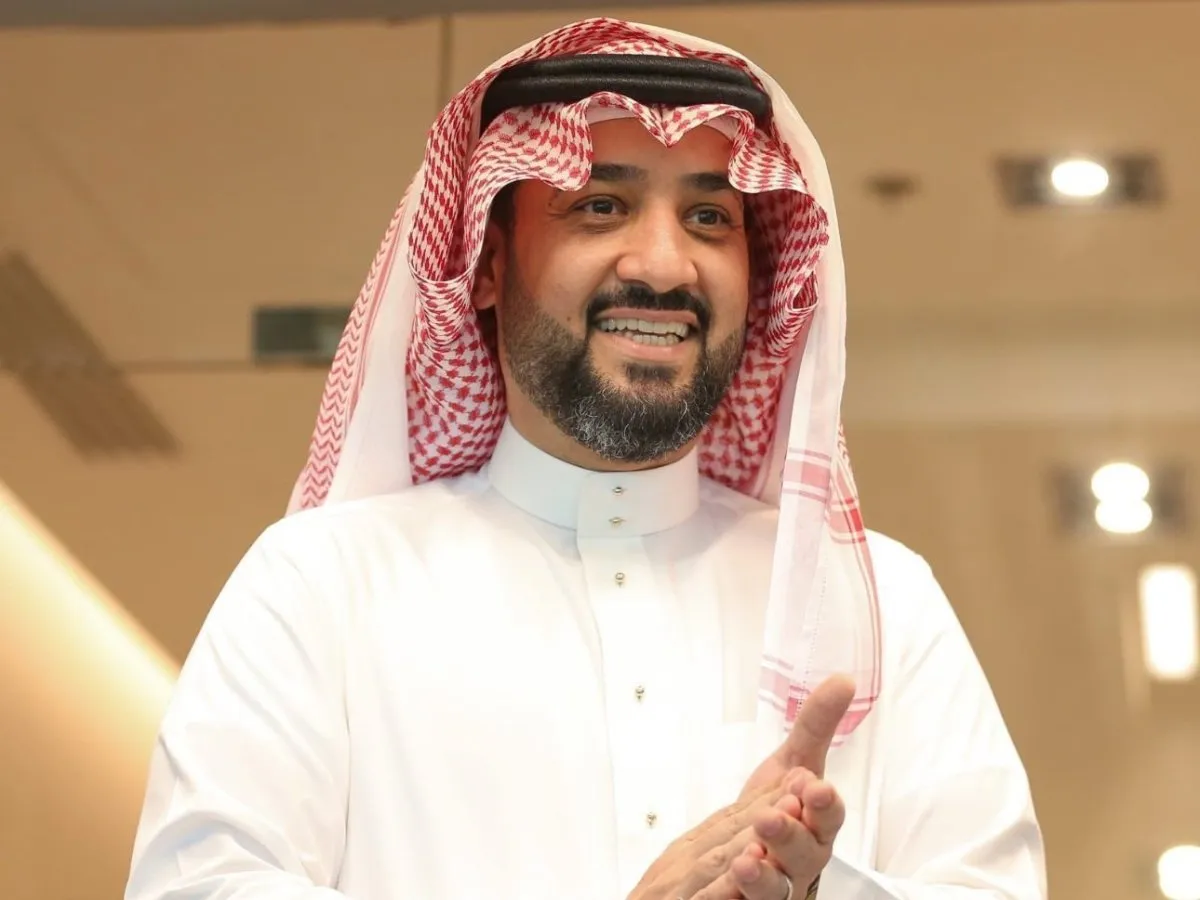 "Ansit" Khaled Al -Ghamdi against its competitors brings them to the head to the club Al -ahly
Arabausa