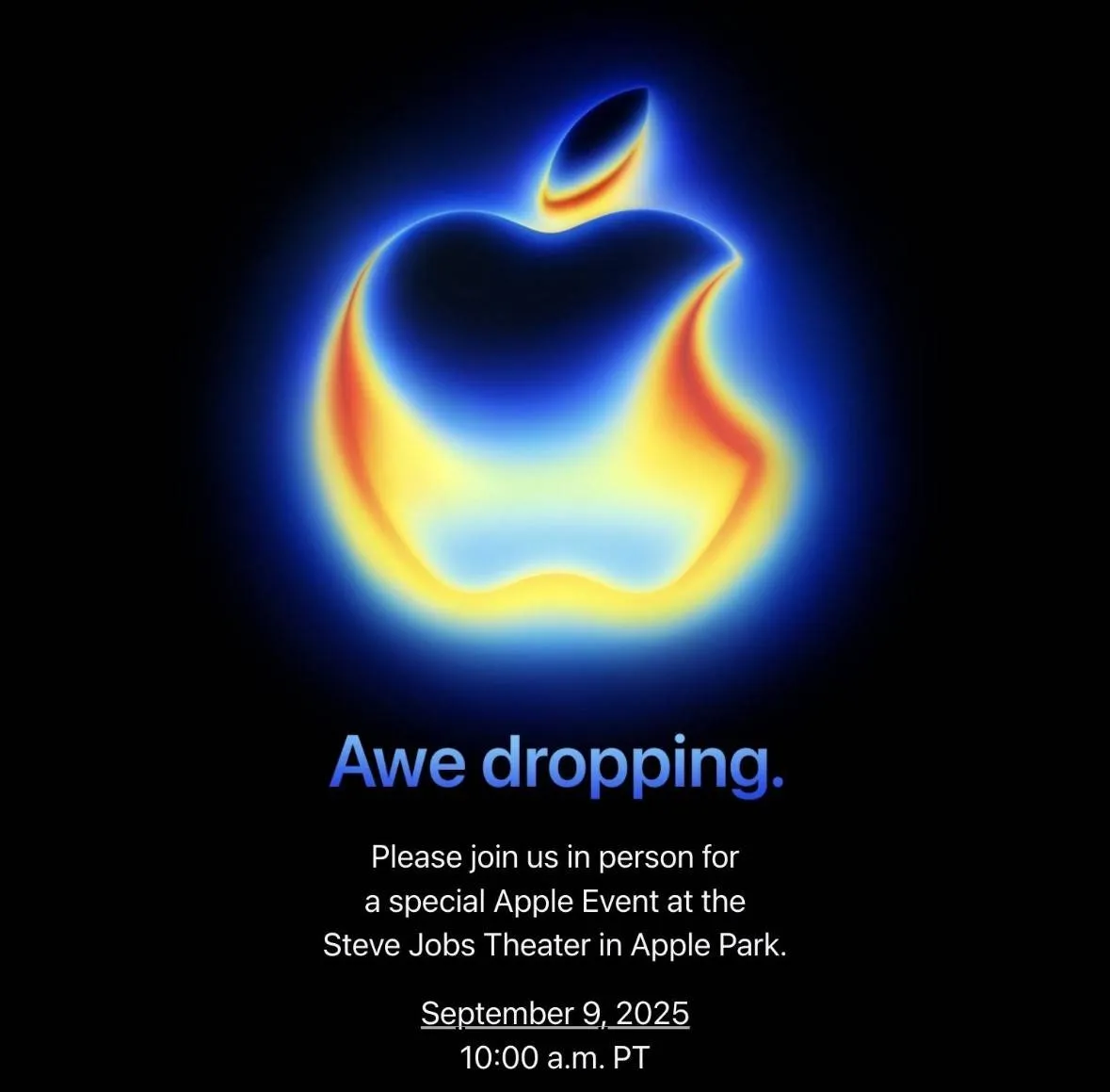 "Apple" Set 9 September as the date for "iPhone 17" ... and these are the most prominent expectations
Arabausa