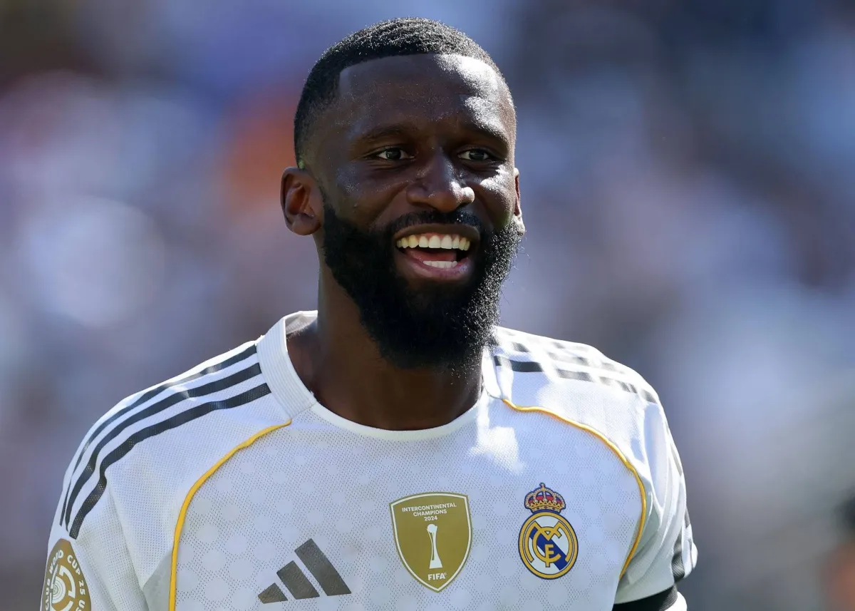 Are emotional in the Spanish final, "a fatal mistake"
Arabausa