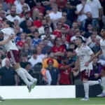 Arsenal starts a 20 -Ear -old dream of delivering the Manchester United

 Arabausa