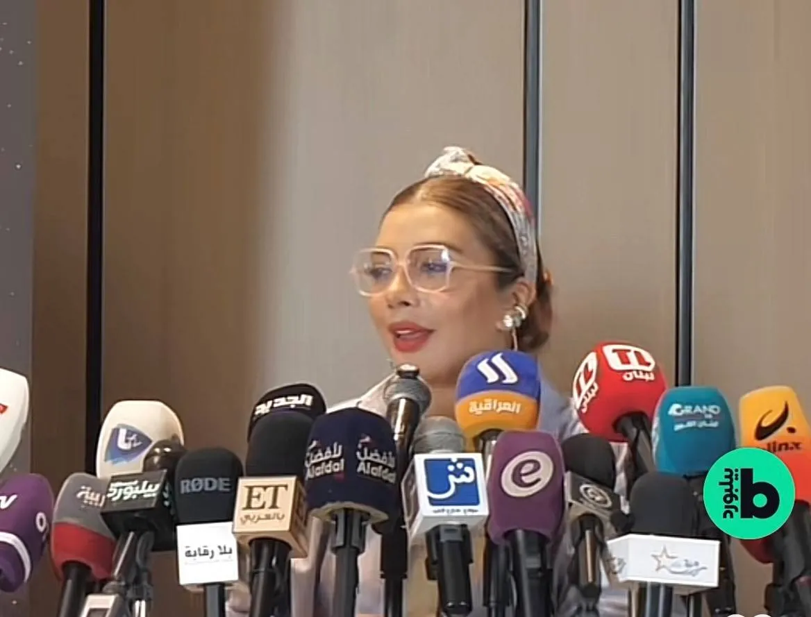 Asala Nasri trying his dream and sing tonight in "Beirut Fuum"

 Arabausa