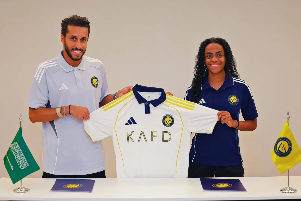 "Aseel" continues their journey with victory
Arabausa