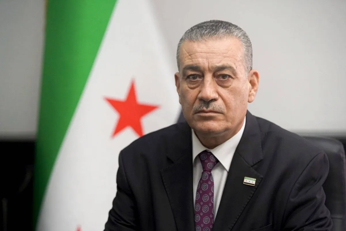 Assad's regime's search is needed patience
Arabausa