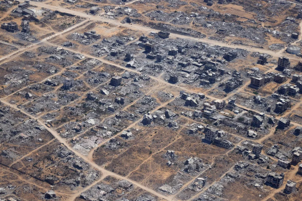 Australia and Great Britain israel to refrain from a military check plan
Arabausa