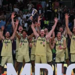 Australia crowns the title with a fatal win over China

 Arabausa