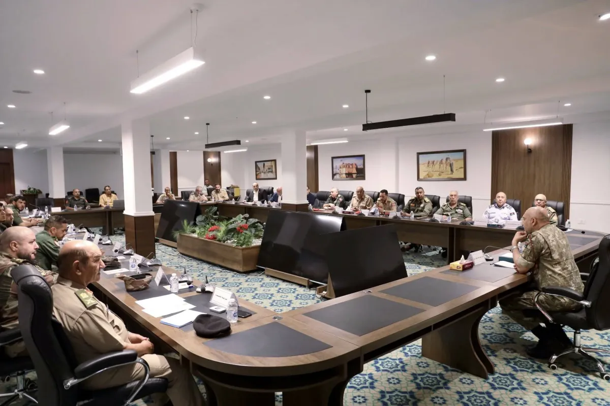 Authorities triples to resist the armed claims in the roads of the capital
Arabausa