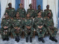 Between the routine and conflicts of the influence ... the test makes the leadership changes to width

 Arabausa