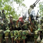 "Boko Haram" denies the killing of his head after Niger announced their neutralization

 Arabausa