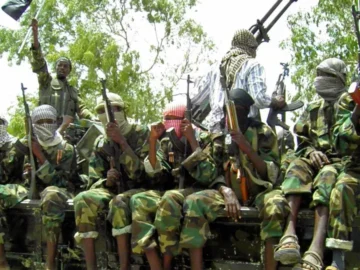 "Boko Haram" denies the killing of his head after Niger announced their neutralization

 Arabausa