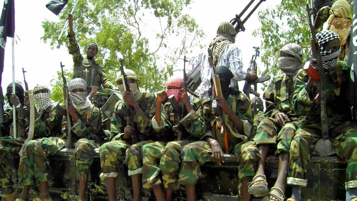 "Boko Haram" denies the killing of his head after Niger announced their neutralization
Arabausa