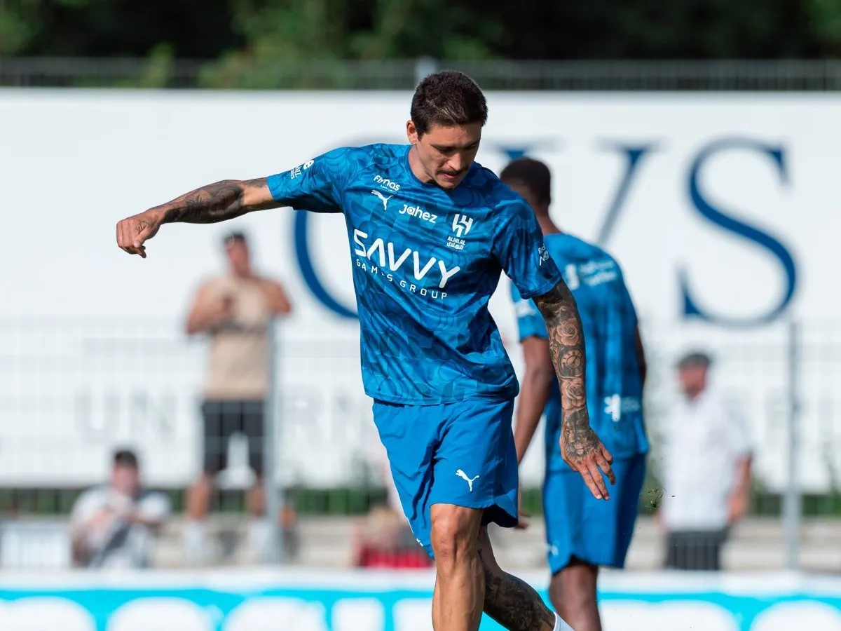 By U Chiaz ... Saudi Leare Change Global Football features
Arabausa