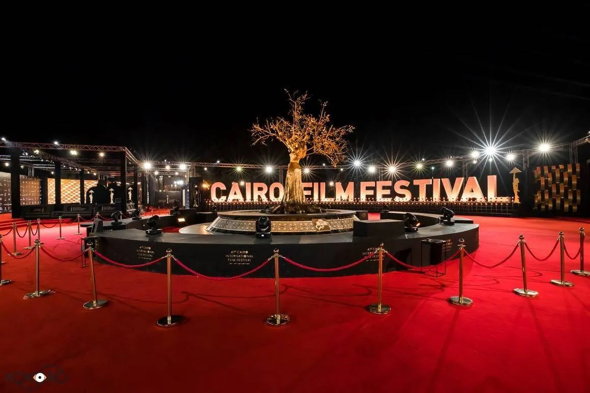 "Cairo Film" to keep pace with technological development
Arabausa