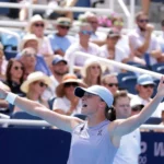 Chefiontek defeat rebakine again and get to the final

 Arabausa