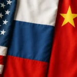 China confirms not to participate in the talks of disarms nuclear with America and Russia

 Arabausa