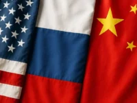 China confirms not to participate in the talks of disarms nuclear with America and Russia

 Arabausa