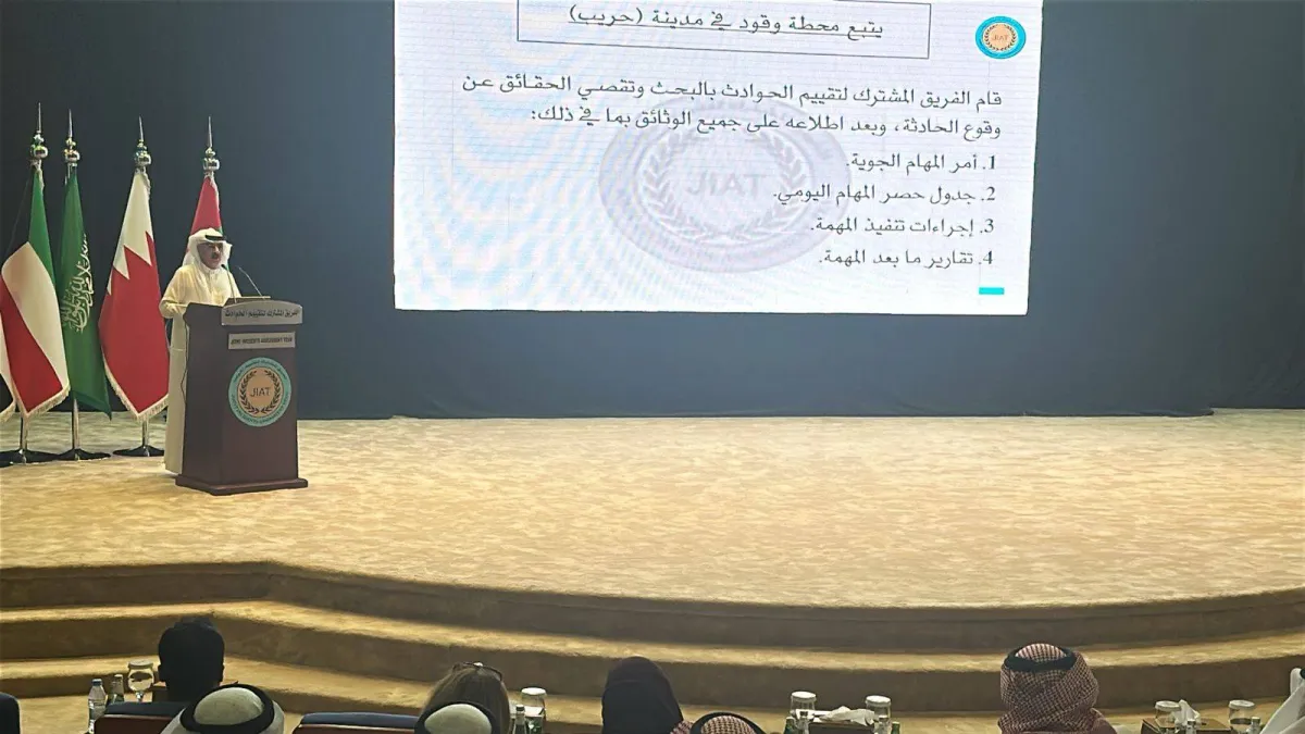 Coalition has not intended for a health center in Yemen or a water car
Arabausa