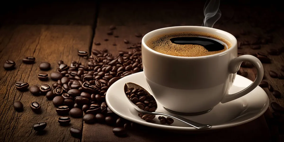 Coffee and cholesterol ... a relationship cannot be innocent
Arabausa