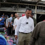 Colombia launch a military operation on two armed groups

 Arabausa