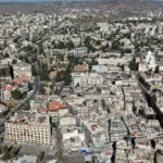 Complete recent steps to ensure Damascus road

 Arabausa