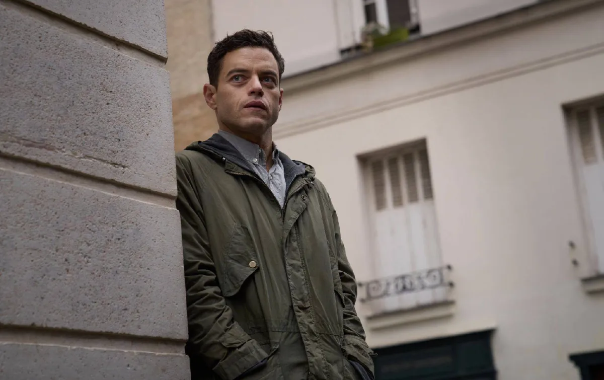 Critical screen
Arabausa