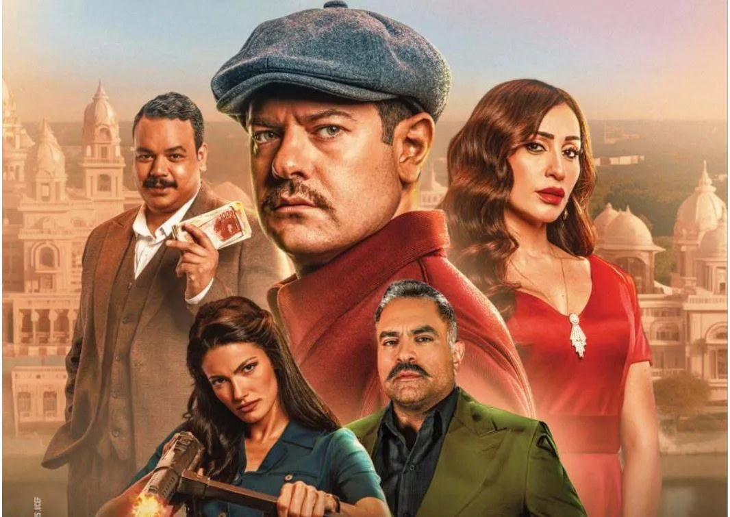 "Darwish" and "mother and baba" joins the summer season in Egypt
Arabausa