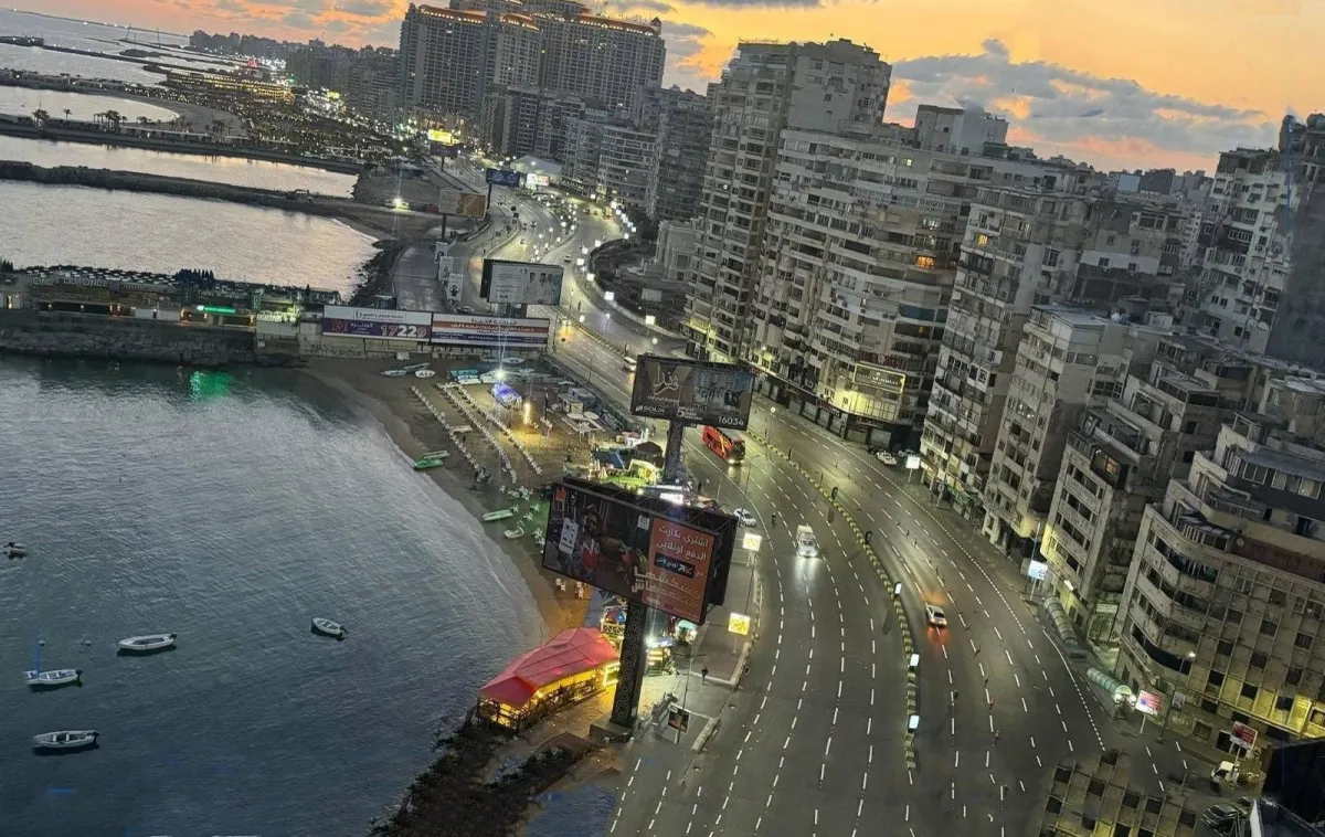 "Dawn is plays" ... a parliament proposal "you wake up" controversy on work dates in Egypt
Arabausa