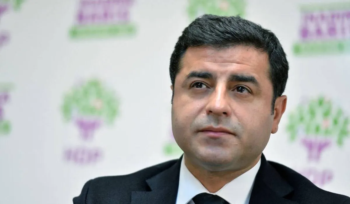 Demirash lawyer is likely to release their customer from September
Arabausa