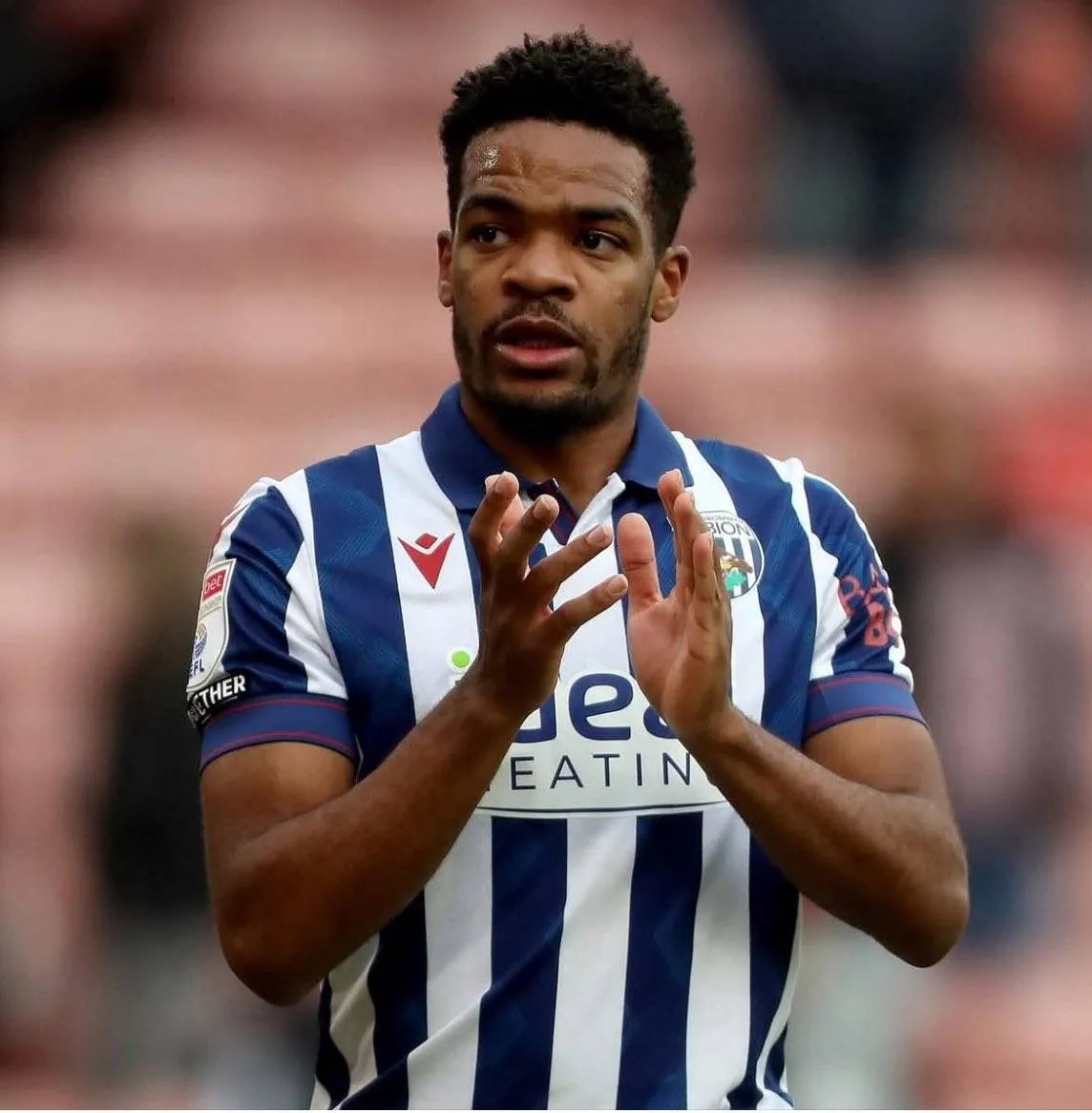 Diangana West ham on your tattoo radar
Arabausa