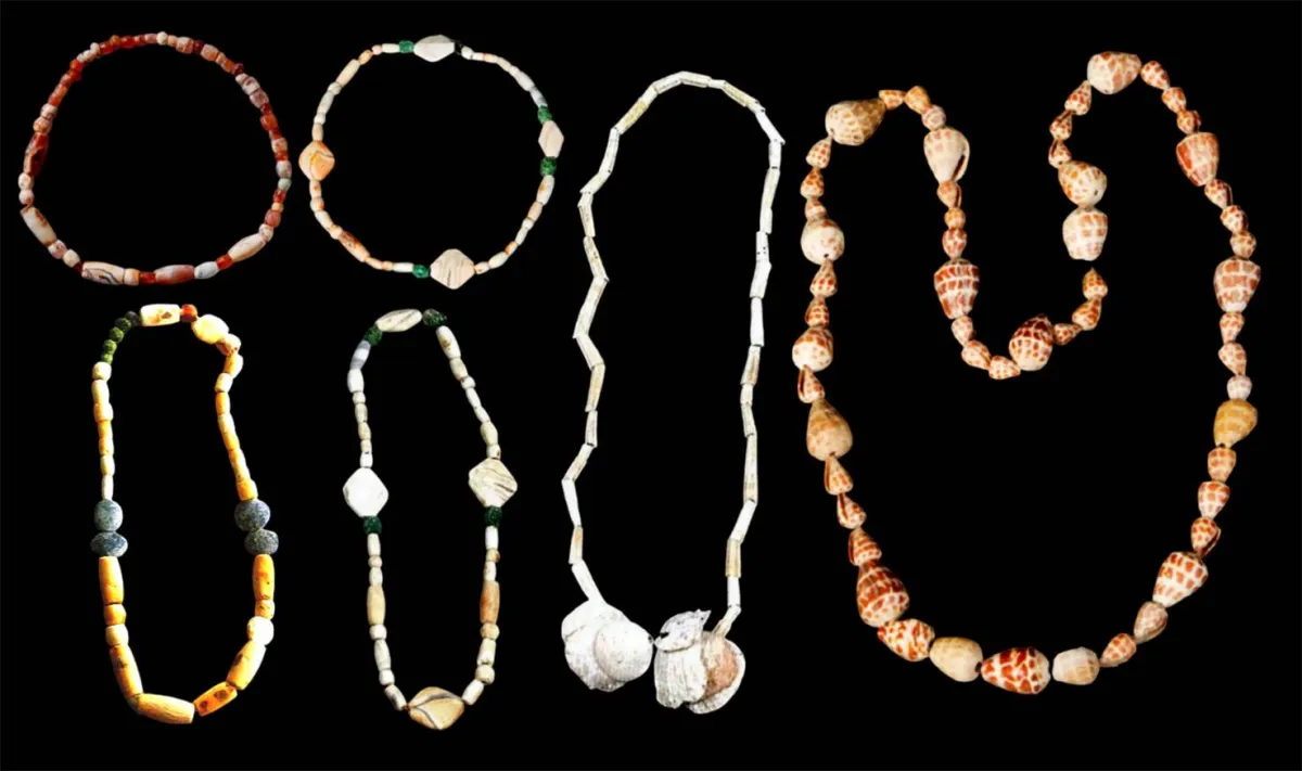 Dilumic contracts from the arrival Archives of Bahrain
Arabausa