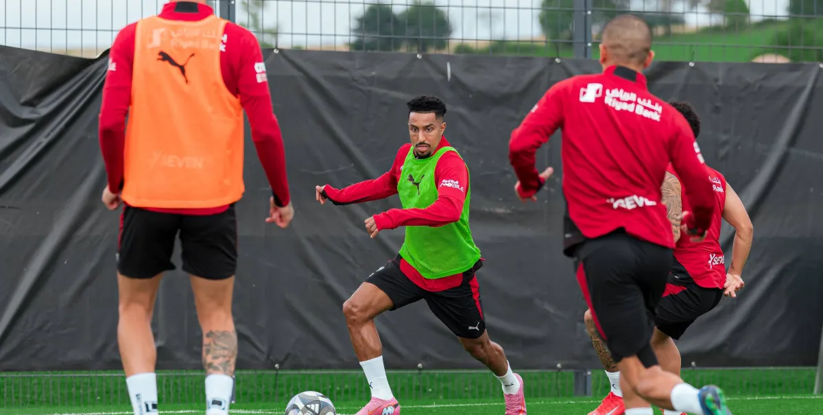 "Discipline" is punished by growing with half a million riyals and prohibit for a year

 Arabausa