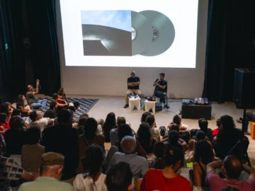 "Dome sessions" ... the story of an art you wake up the place and memory

 Arabausa