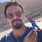 Drama drowning a photograph director that causes sympathy in Egypt

 Arabausa
