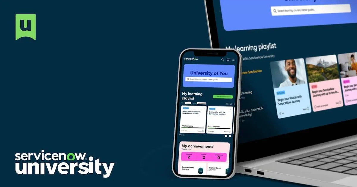 Educational initiating to keep the rhythm with the change in the job market
Arabausa