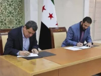Efforts to break stalemate in the talk walk between Damascus and "Auto -Management"

 Arabausa