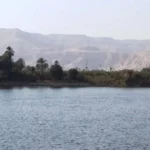 Egypt Incrunting FacSs on the "river" on the MAPS DIGITAL PROJECT MAPS

 Arabausa