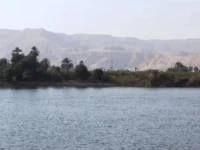 Egypt Incrunting FacSs on the "river" on the MAPS DIGITAL PROJECT MAPS

 Arabausa