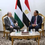 Egypt adhere to activate Palestine Authority to handle Gaza

 Arabausa