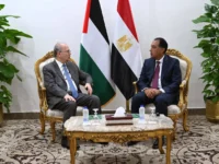 Egypt adhere to activate Palestine Authority to handle Gaza

 Arabausa