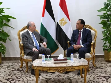 Egypt adhere to activate Palestine Authority to handle Gaza

 Arabausa
