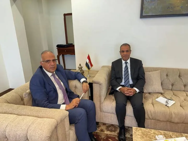 Egypt confirms his "Mono procedure refusal" in the eastern blackberry
Arabausa