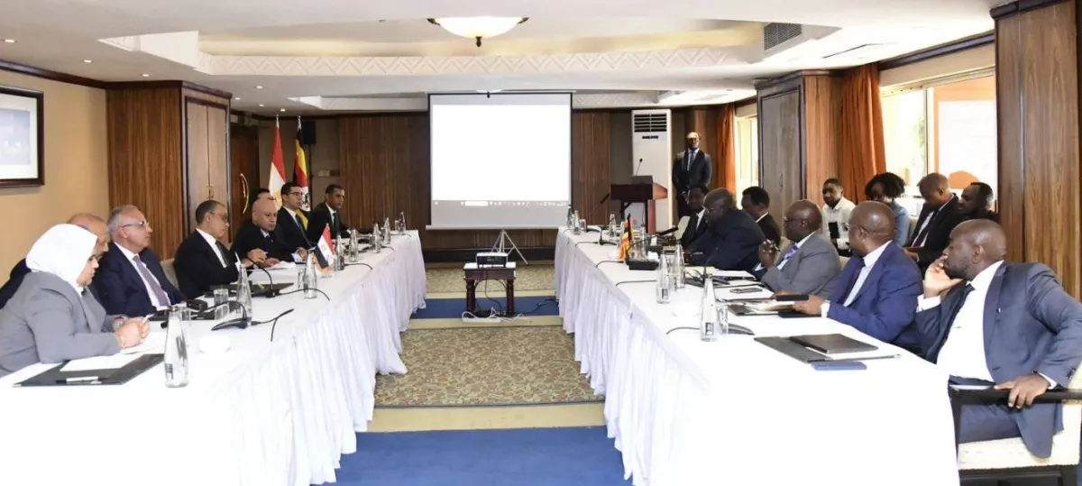 Egypt respect the necessity to preserve the interests of all the villages of the Nile Nile
Arabausa