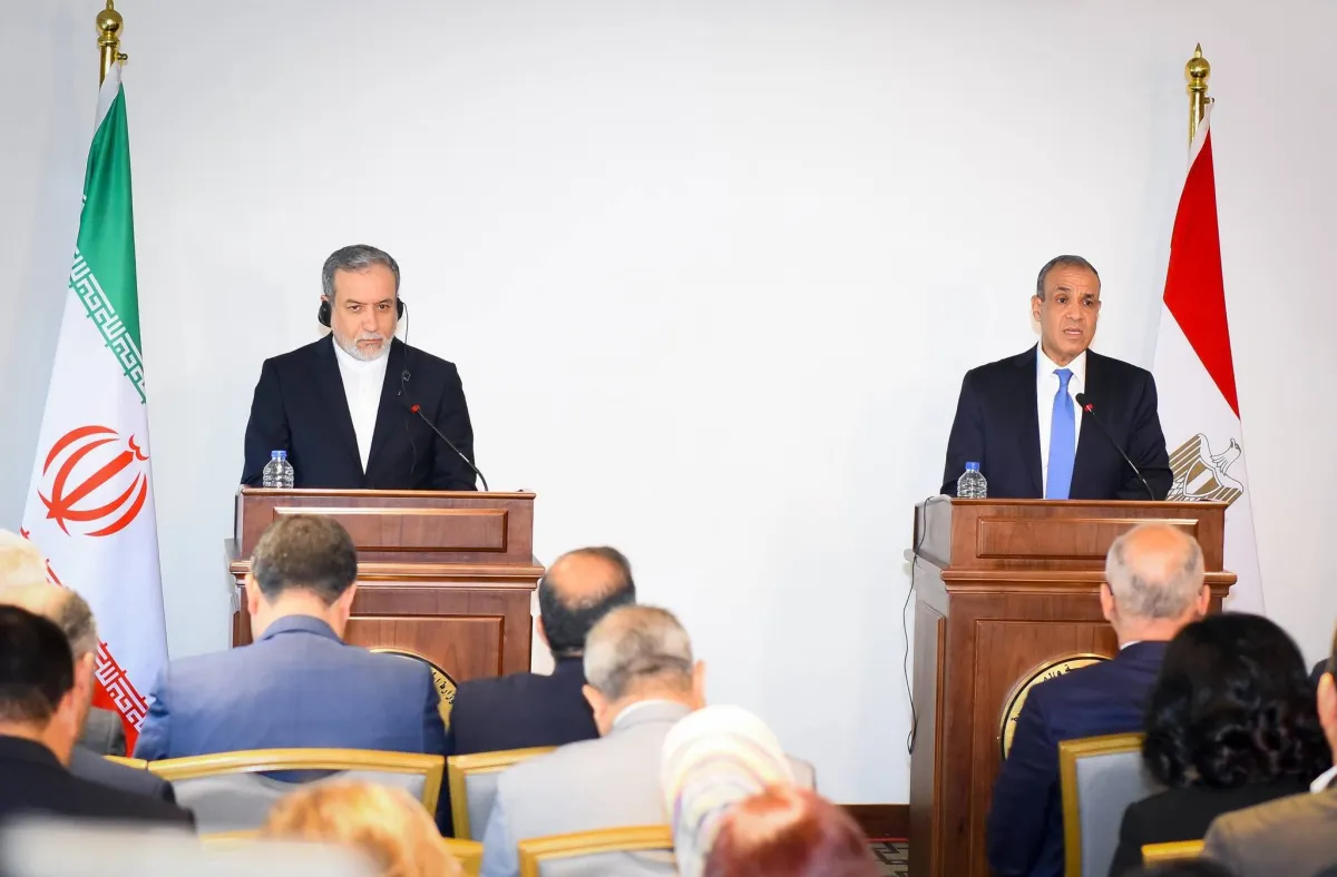 Egyptian contacts to push toward recovery of "Iranian nuclear negotiation"
Arabausa
