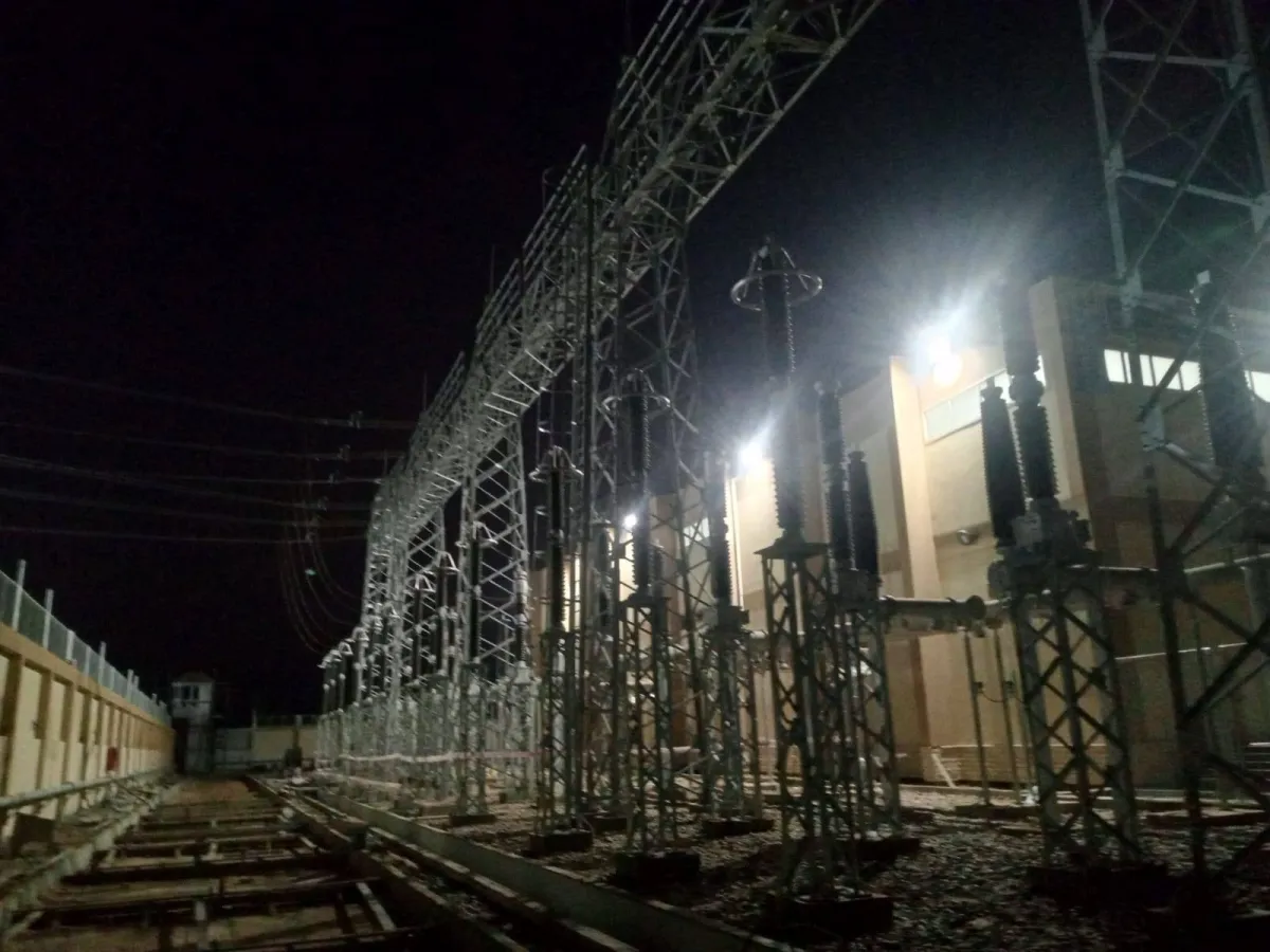 Egyptian government commitment not to return to "Reduce electricity charges"
Arabausa