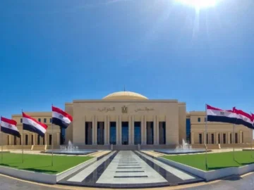 Egyptian parties intensify their movements in preparation for "deputies" olactions

 Arabausa