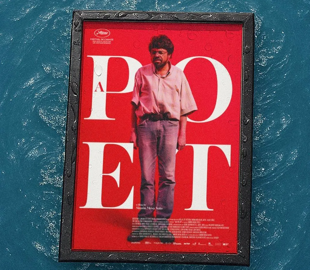 "El Goon Film" to the films present marked with prestigious international prizes
Arabausa